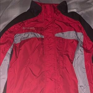 Columbia Jacket